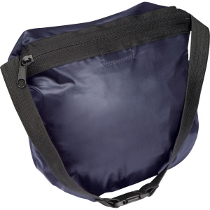 Poncho "Monte Carlo" 3