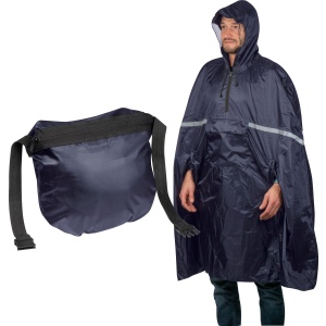 Poncho "Monte Carlo"