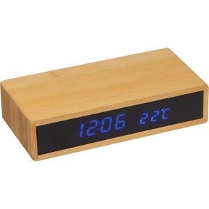 Horloge de bureau "Trondheim" 3
