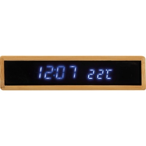 Horloge de bureau "Trondheim" 4