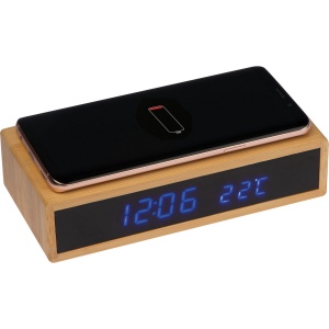Horloge de bureau "Trondheim" 2