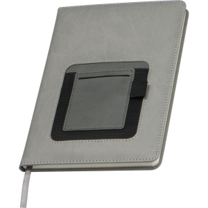 Carnet de notes A5 "Tilburg" 4