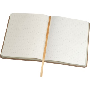 Carnet de notes A5 "Tilburg" 7