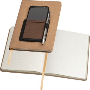 Carnet de notes A5 "Tilburg" 3
