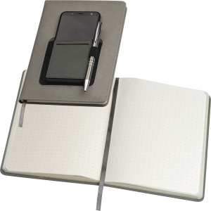 Carnet de notes A5 "Tilburg"