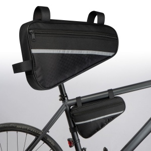 Sacoche pour bicyclette "Murcia"