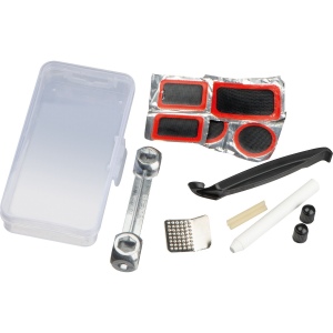 Kit de réparation de bicyclette "Rochelle" 3