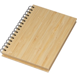 Carnet A5 "Pise" 3