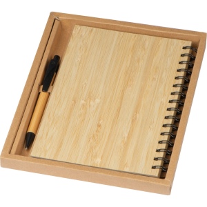 Carnet A5 "Pise" 2