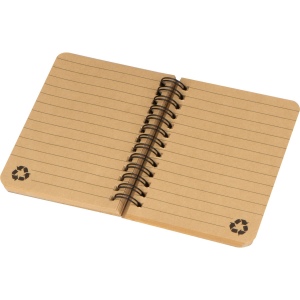 Carnet de notes "Phoenix" 4