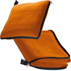 Coussin transformable "Radcliff“ 7