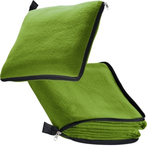 Coussin transformable "Radcliff“ 8