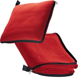 Coussin transformable "Radcliff“ 4