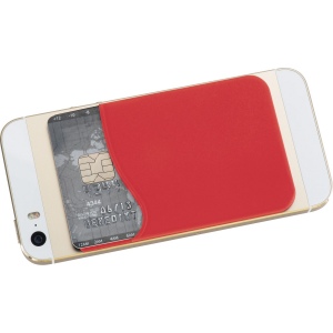 Poche pour Smartphone "Bordeaux" 9
