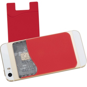 Poche pour Smartphone "Bordeaux" 4