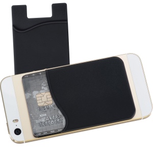 Poche pour Smartphone "Bordeaux"