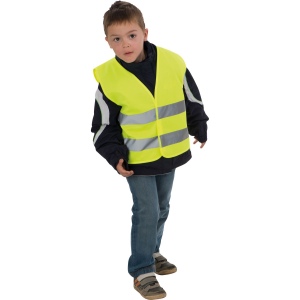 Gilet de sécurité pour enfants "Ilo" 5