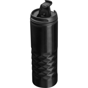 Mug en acier inoxydable "Alexandria" 4