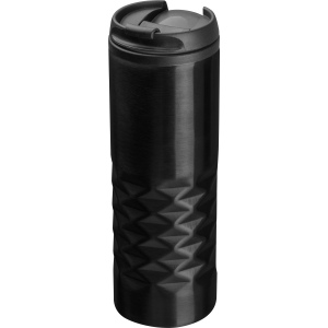 Mug en acier inoxydable "Alexandria" 2