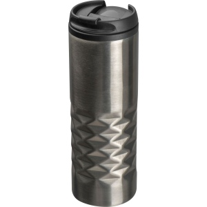 Mug en acier inoxydable "Alexandria" 3