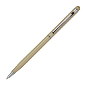 Stylo en métal avec foncition PAD "Catania" 10
