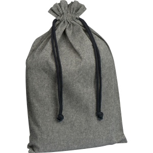 Sac en coton recyclé "Parksville" 3