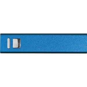 Chargeur métal "Port Hope" 7