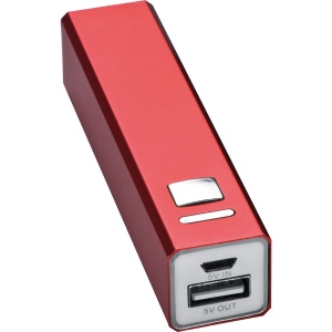 Chargeur métal "Port Hope" 4