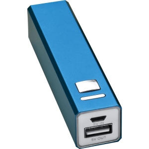 Chargeur métal "Port Hope" 3