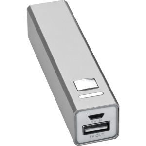 Chargeur métal "Port Hope" 5