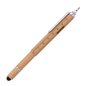 Stylo multifonctionnel 6in1 "Coimbra" 4