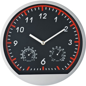 Horloge "Bago"