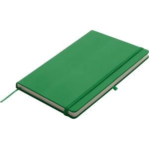 Carnet à notices A5 "Kiel" 23