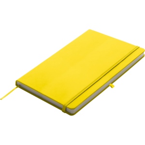 Carnet à notices A5 "Kiel" 21