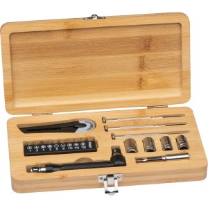 Set d'outils "Aalborg" 3