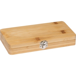 Set d'outils "Aalborg" 4