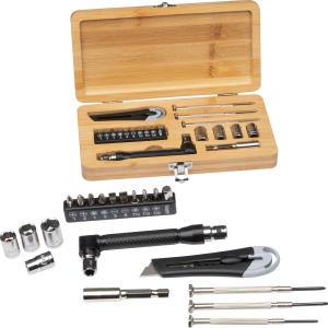 Set d'outils "Aalborg" 2