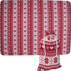 Couverture douillette "Debrecen"