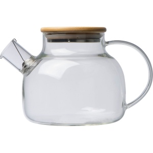 Pot en verre "Francfort" 3