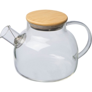 Pot en verre "Francfort" 2