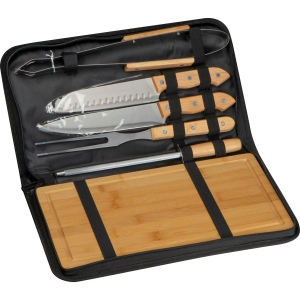 Set Barbecue "Eindhoven" 3