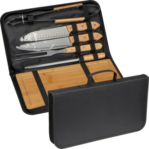 Set Barbecue "Eindhoven" 2