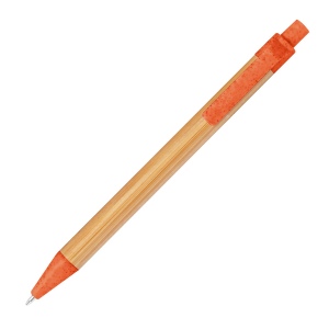 Stylo à bille "Halle" 24
