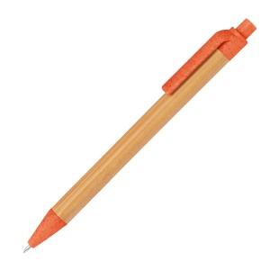 Stylo à bille "Halle" 7