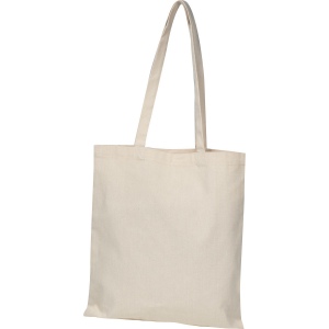 Sac en coton bio "Hong Kong" 2