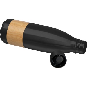 Bouteille en acier inoxydable "Kobe" 4