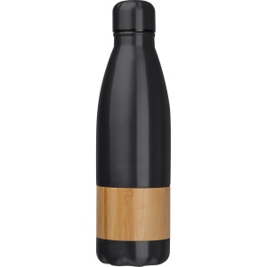Bouteille en acier inoxydable "Kobe" 5