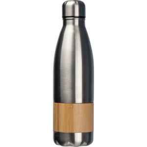 Bouteille en acier inoxydable "Kobe" 7