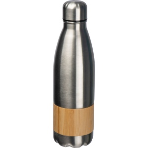 Bouteille en acier inoxydable "Kobe" 3