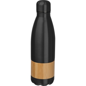 Bouteille en acier inoxydable "Kobe"